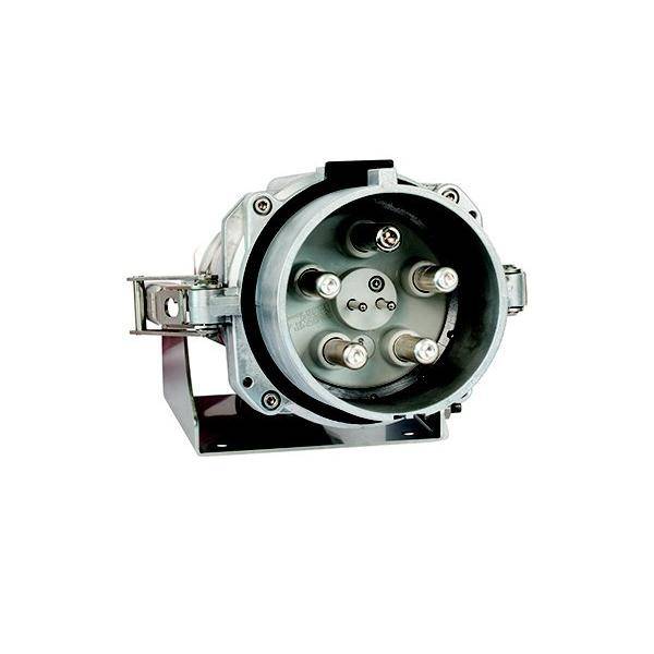 Mennekes Wandstecker 600A4p6h 75338