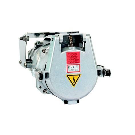 Mennekes Wandsteckdose 600A4p6h 75339