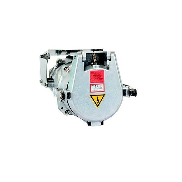 Mennekes Wandsteckdose 600A4p6h 75339