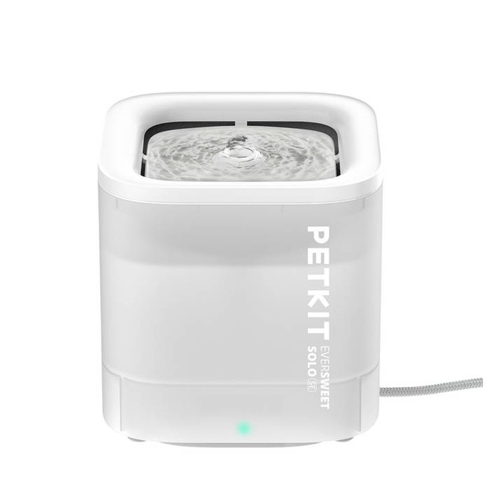 Petkit Trinkbrunnen Eversweet Solo SE - Weiß