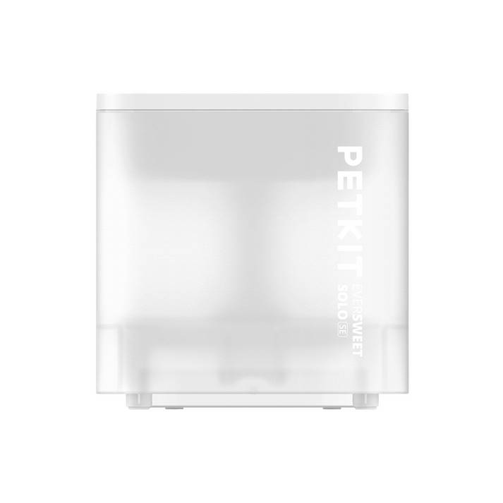 Petkit Trinkbrunnen Eversweet Solo SE - Weiß