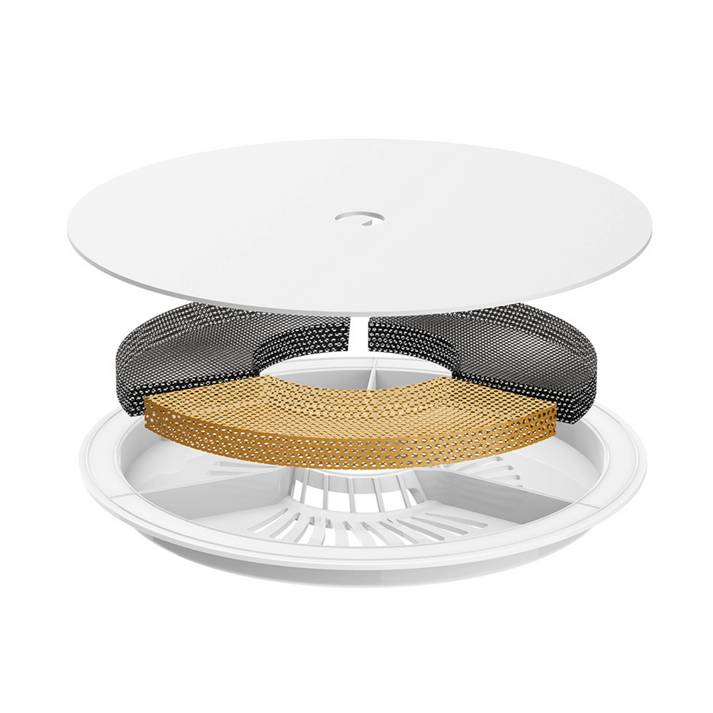 Petkit Trinkbrunnen Eversweet Solo SE - Weiß