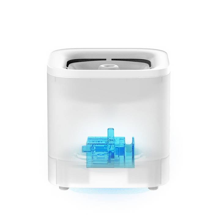 Petkit Trinkbrunnen Eversweet Solo SE - Weiß