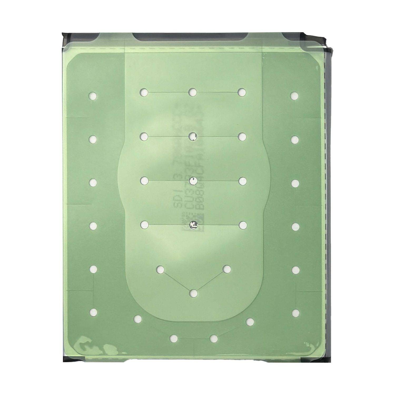 Samsung Li-Ion Akku für Galaxy S25 Edge EB-BS937ABE Ersatzteil Reparatur