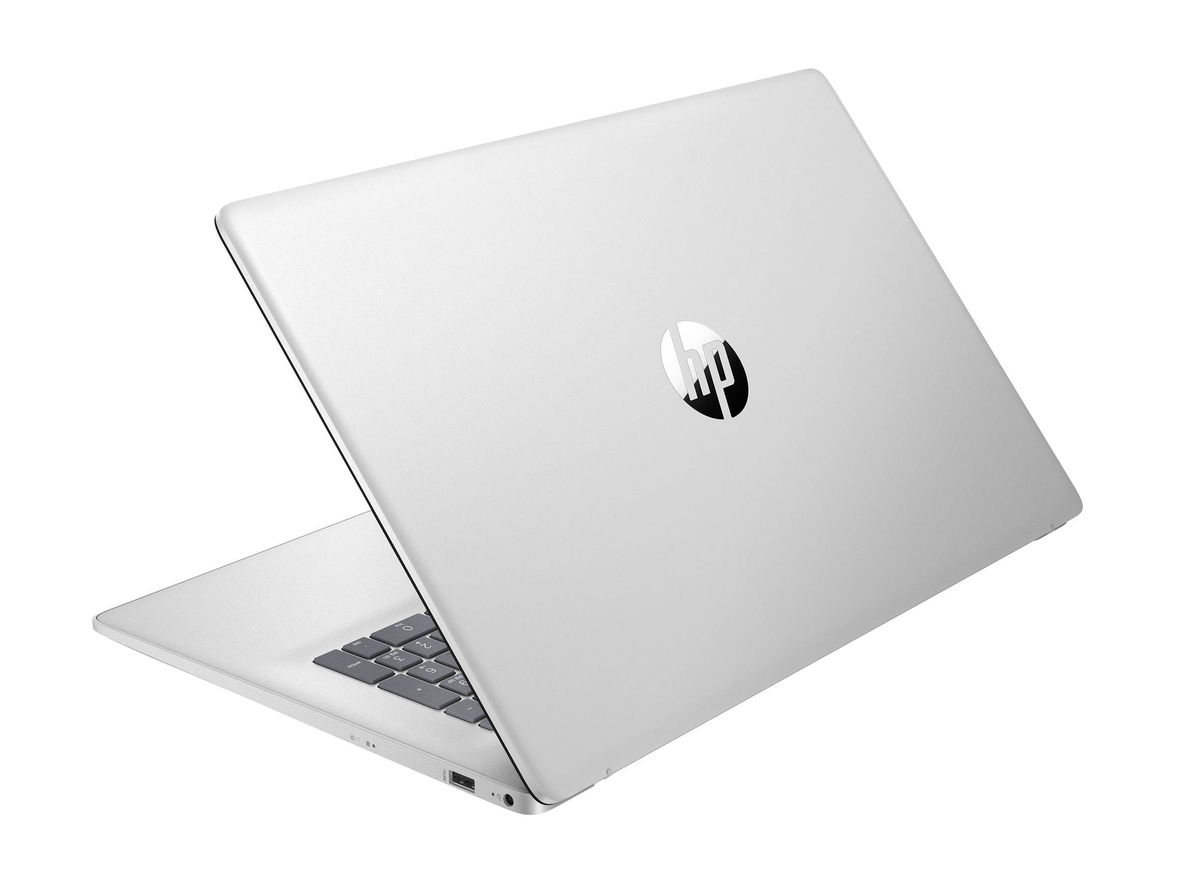 HP 17-cn4055ng Laptop 43,9 cm (17,3 Zoll), 16 GB RAM, 512 GB SSD, IntelÂ® Coreâ„¢ 5 120U