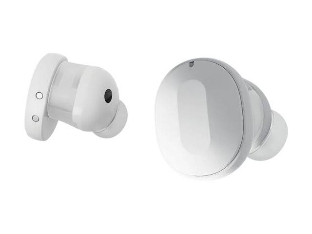 Fairphone Fairbuds - True Wireless-Kopfhörer mit Mikrofonim Ohr - Bluetooth -