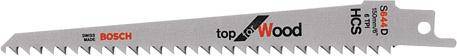 Säbelsägeblatt S 644 D Bosch VE à 100 Stück Top for Wood
