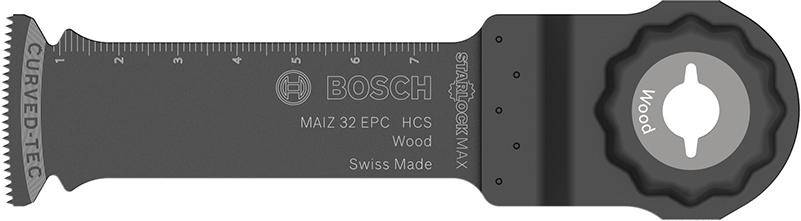 HCS-Tauchsägeblatt MAIZ 32 EPC Bosch VE à 10 Stück StarlockMax - Artikel: 3165140936095