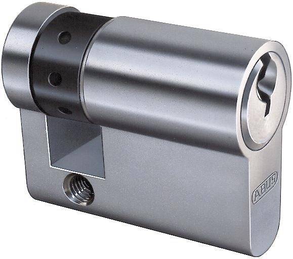 Halbzylinder C 83 N 10/35 - Artikel: 4003318045301