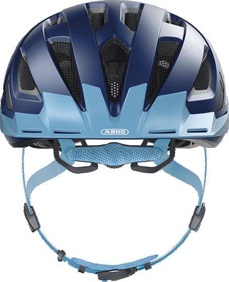 Fahrradhelm core blue M URBAN-I 3.0 - Artikel: 4003318868795
