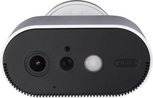 ABUS Kamera Basisstation PPIC90000 - Artikel: 4003318879135