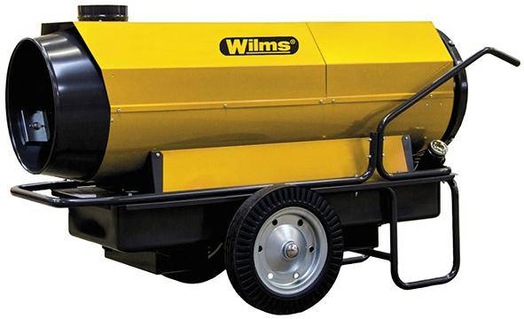 Akku-Heißluftgebläse soloMobile Heat MH3 Steinel ohne Akku ohne Ladegerät Koffer - Artikel: 4007841063986