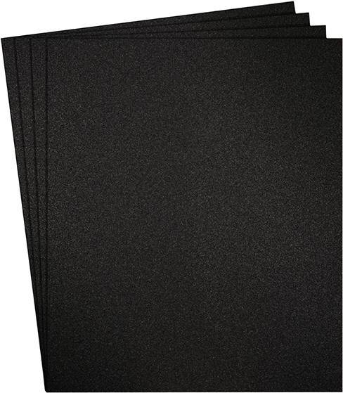 Schleifpap. wasserf.PS11A230x280mm K1000 Klingspor - Artikel: 4014855018642