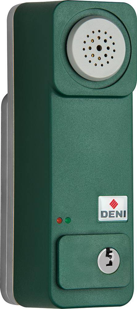 Türwächter DENI Exit - Artikel: 4016753168863