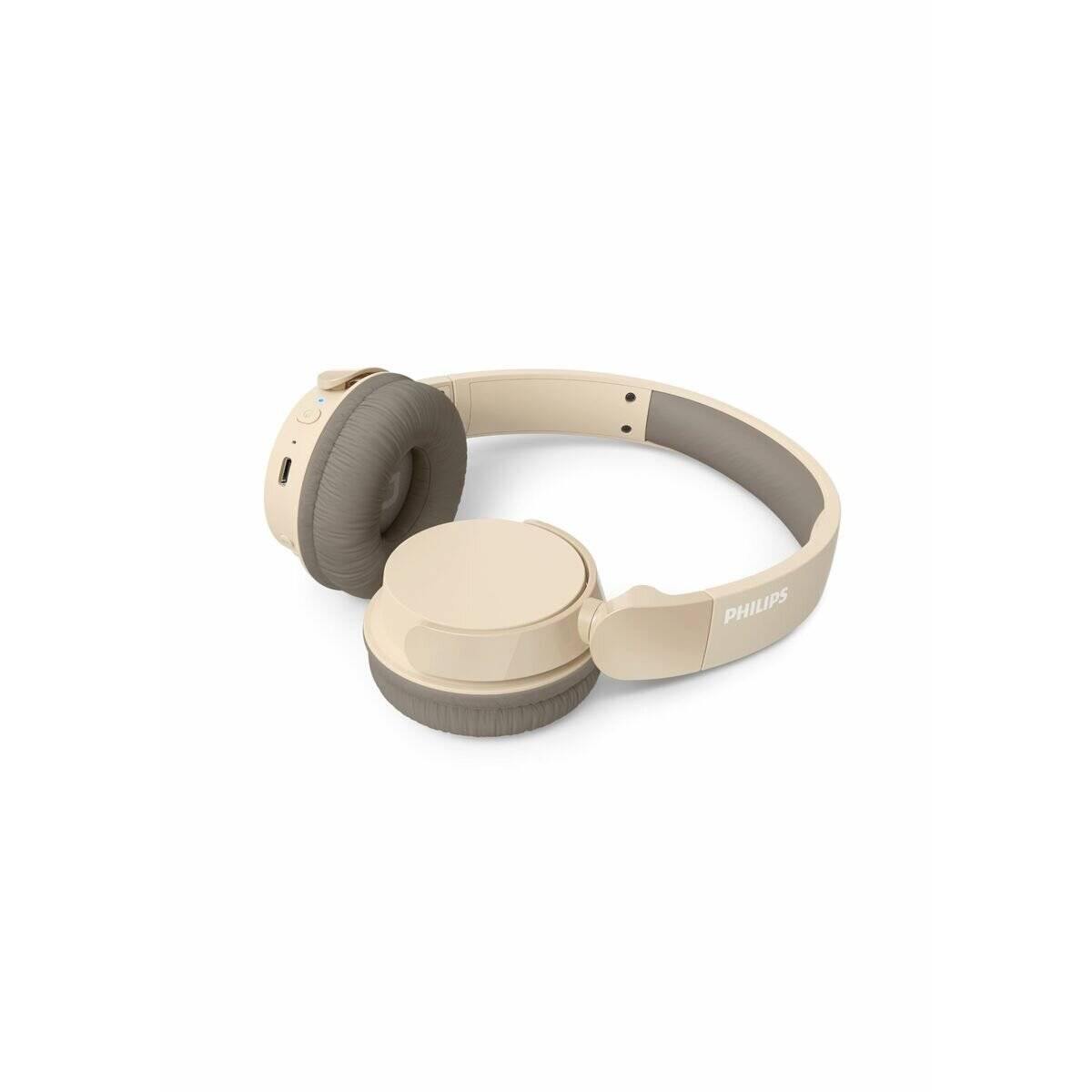 Kopfhörer Philips TAH3209BG/00 Beige