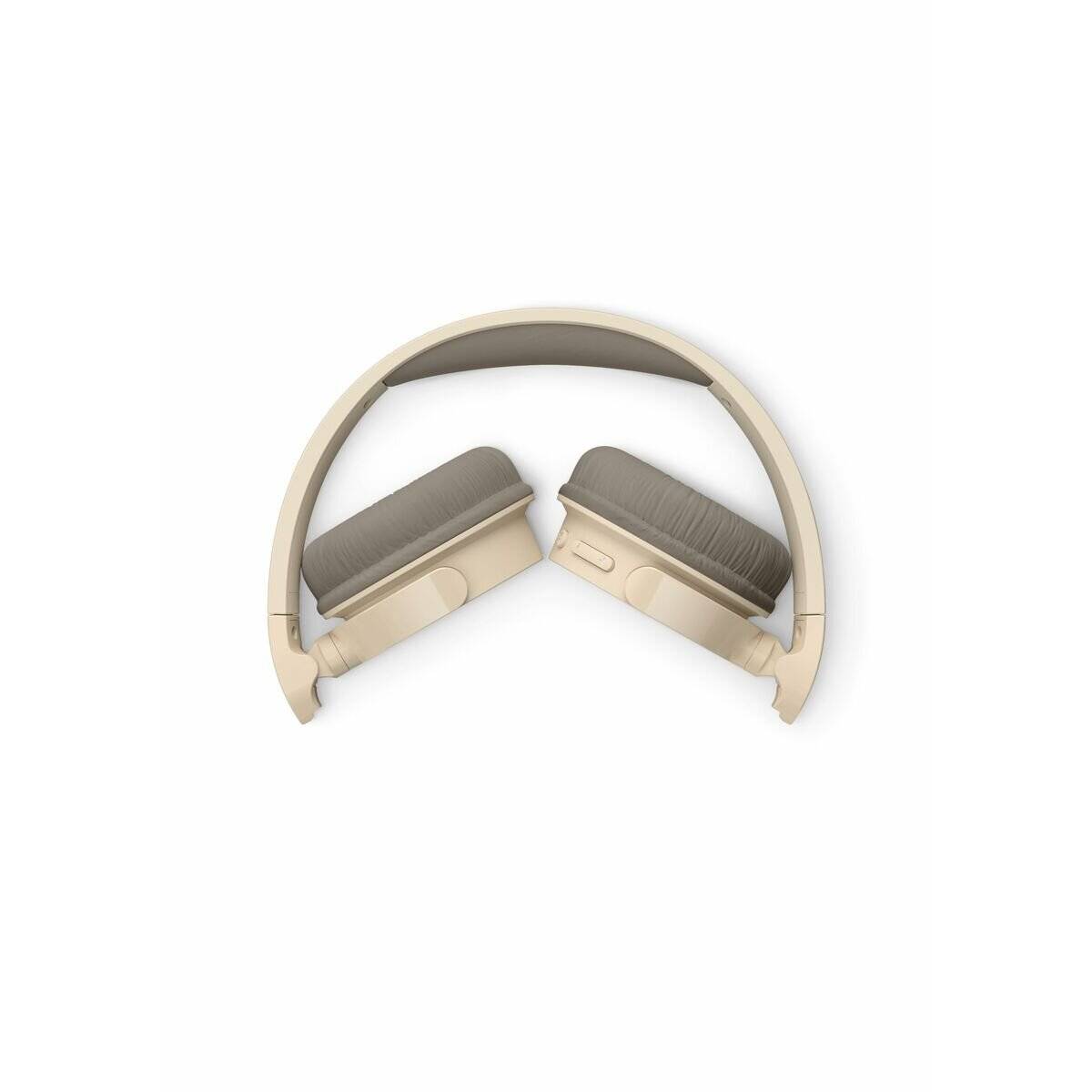 Kopfhörer Philips TAH3209BG/00 Beige