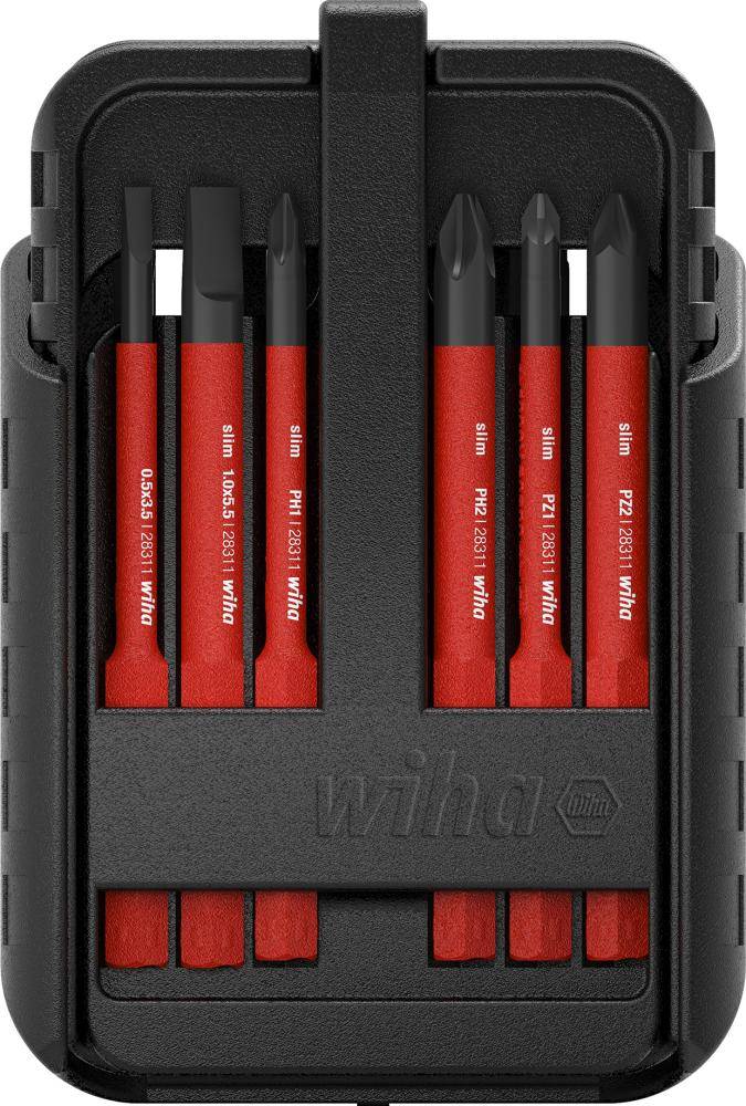 Schaltschrankschlüssel Double Key Box 20in1 S+B - Artikel: 4030884006757