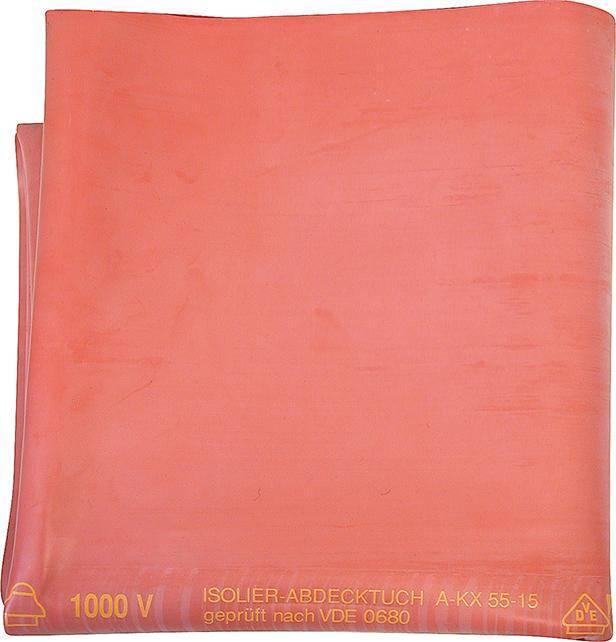 Abdecktuch VDE - Artikel: 4030884912003