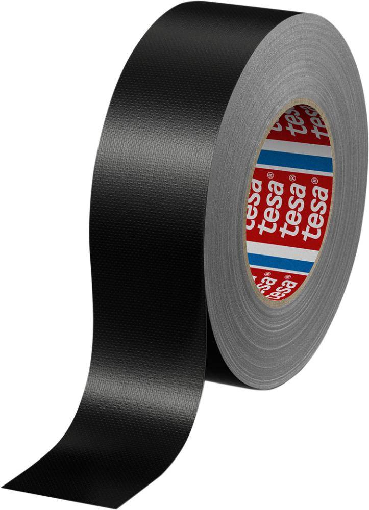 tesaband 4688 dunkelblau 50m x 50mm - Artikel: 4042448073914