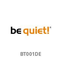be quiet! Dark Mount , Silent Linear Gaming-Tastatur