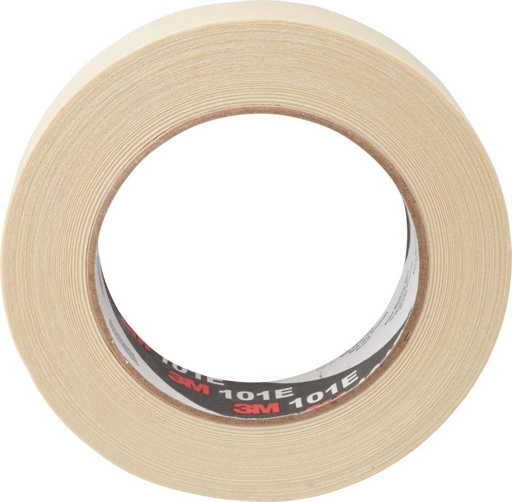 3M Abdeckklebeband 101E chamois 72mm x 50m - Artikel: 4046719937424
