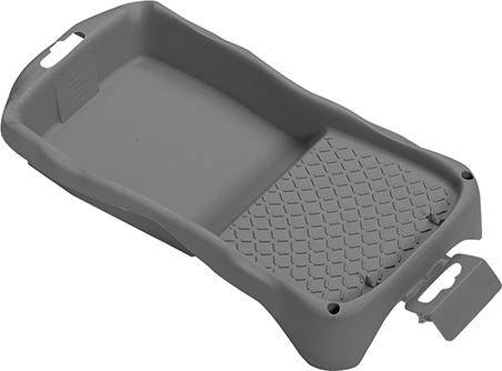 Farbwanne Regranulat 16x31cm Nölle PROFI BRUSH - Artikel: 4250560501257