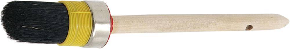 Ringpinsel Handwerk Chinaborste Gr.06 Nölle PROFI BRUSH - Artikel: 4250560501967