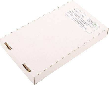 Presszangen Set M15-18-22-28-35 im Systemkoffer L-Boxx - Artikel: 4039976164740