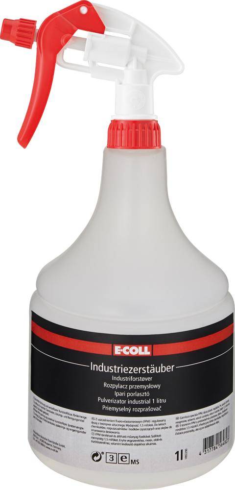 Industriezerstäuber 1L E-COLL EE - Artikel: 4317784564823