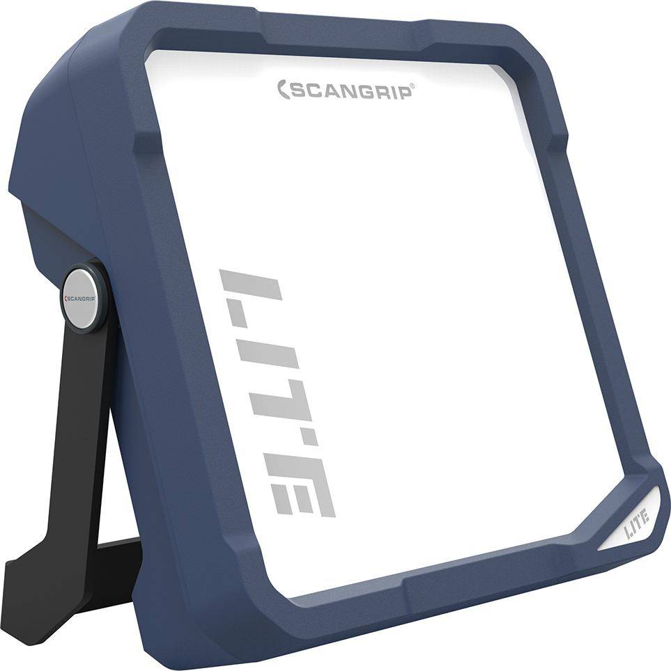 Baustrahler VegaLite 6000Lumen SCANGRIP LITE - Artikel: 5708997354537