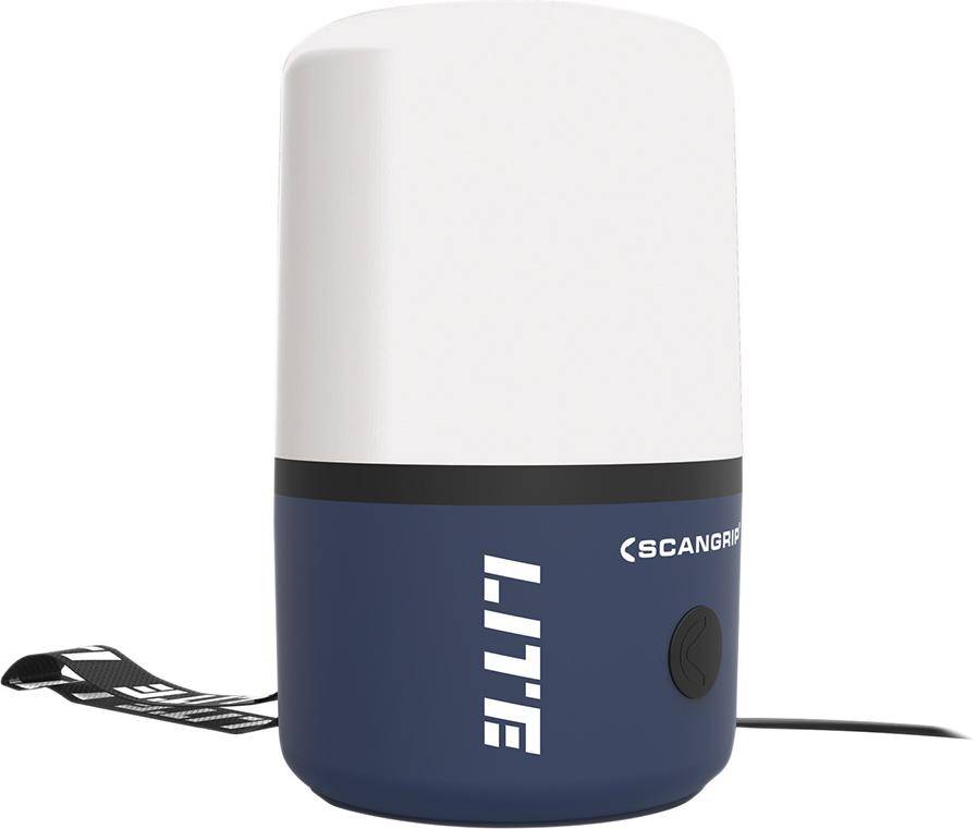 Baustrahler AreaLite CO 6000Lumen Scangrip LITE - Artikel: 5708997356371