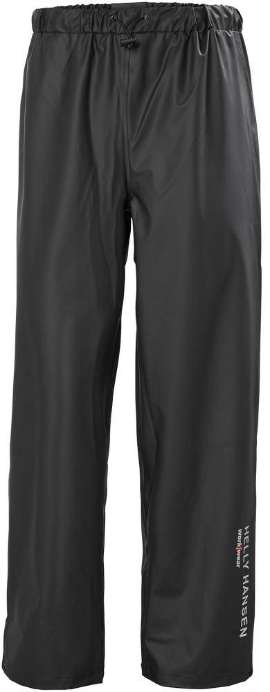 Regenhose Voss,PU-StretchGr.3XL, schwarz - Artikel: 7040051270222