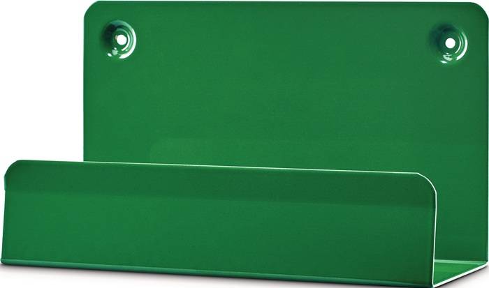 Orkla Wound Care AB Wandhalterung f.Erste-Hife-Taschen CEDERROTH 190400