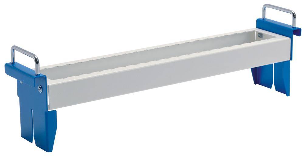 CNC Werkzeugaufn. 600 620x120x180, Stahlblech - Artikel: 7830100617