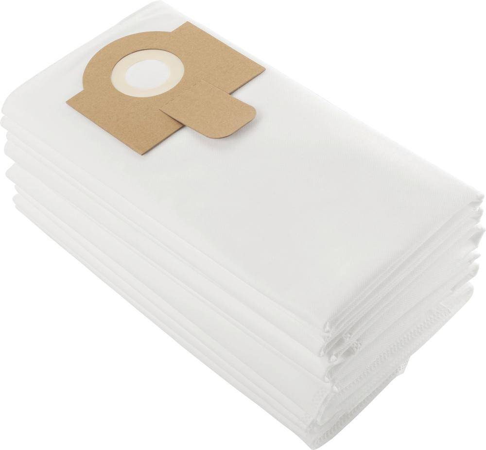 Vlies-Filterbeutel Textil, VE = 10 Stück zu EVO TOOl VAC - Artikel: 7830105442