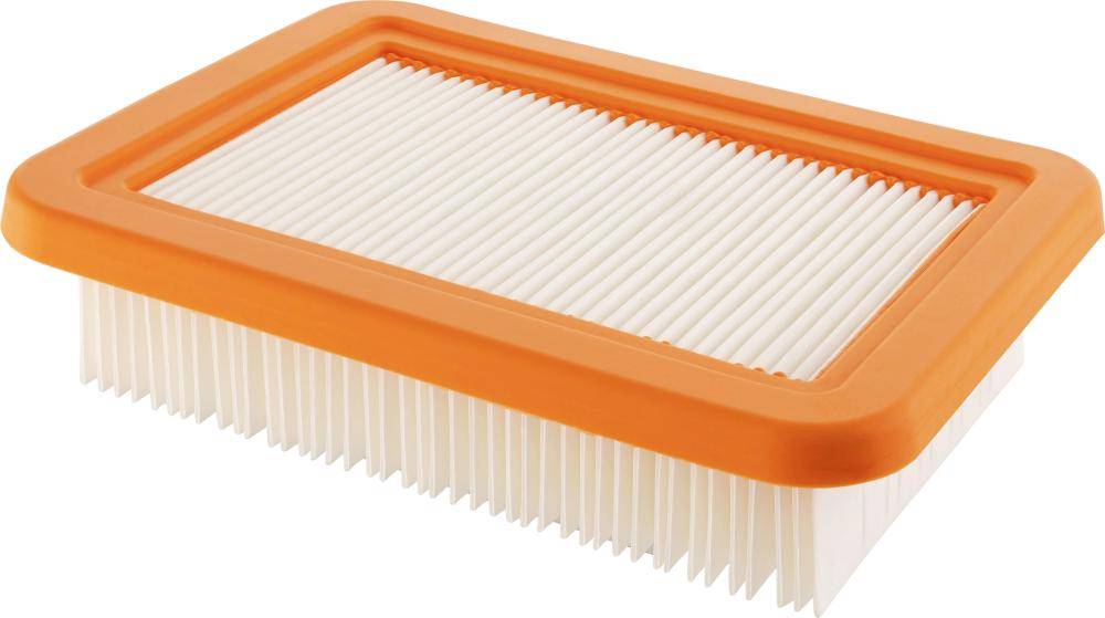 Flachfaltenfilter PTFE Staubklasse M zu EVO TOOl VAC - Artikel: 7830105443