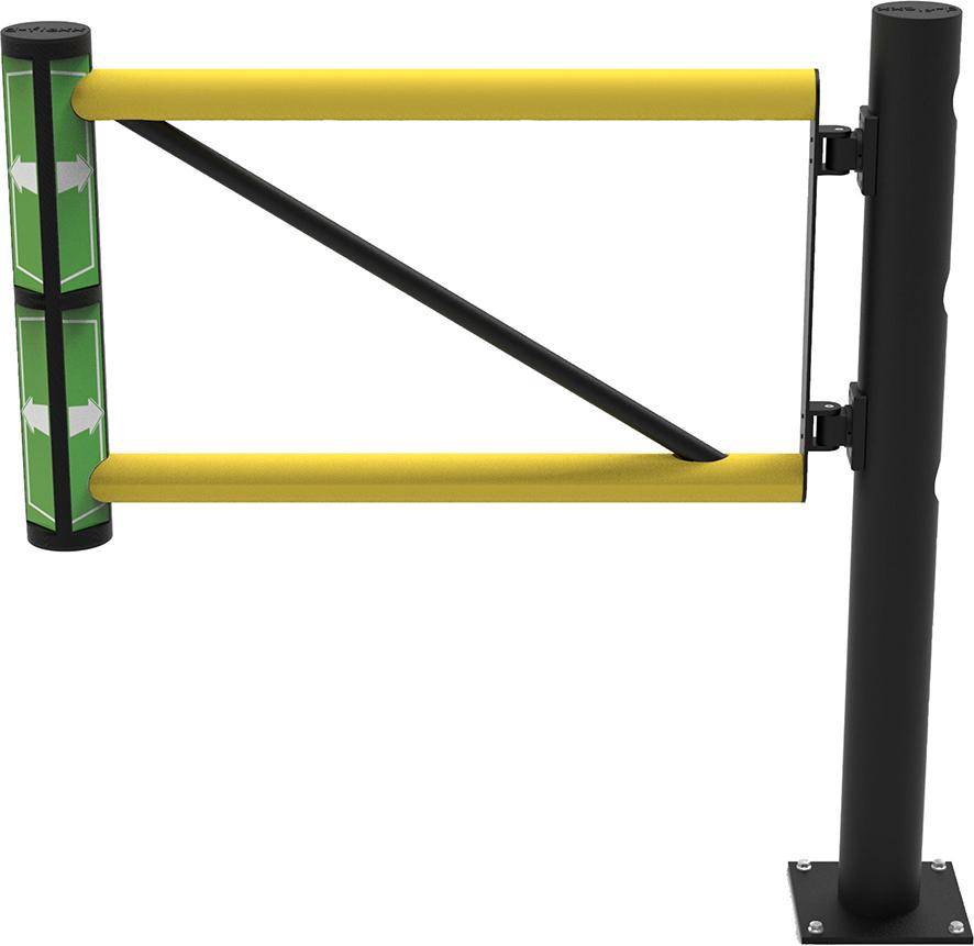 D-flexx Juliet Schwingtür1000mm - Artikel: 7830107081