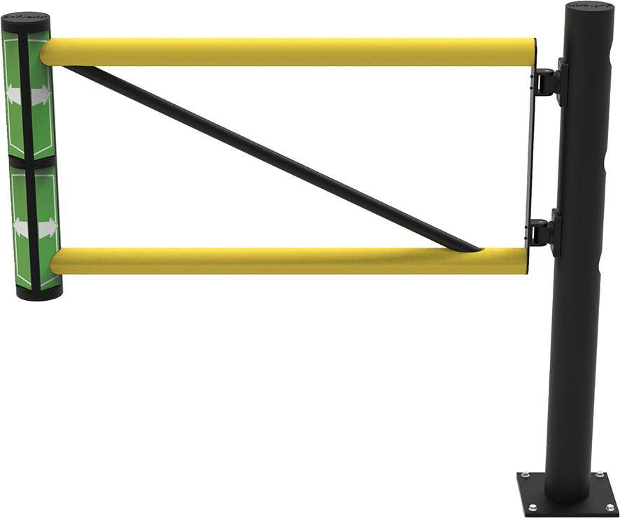 D-flexx Juliet Schwingtür1200mm - Artikel: 7830107082