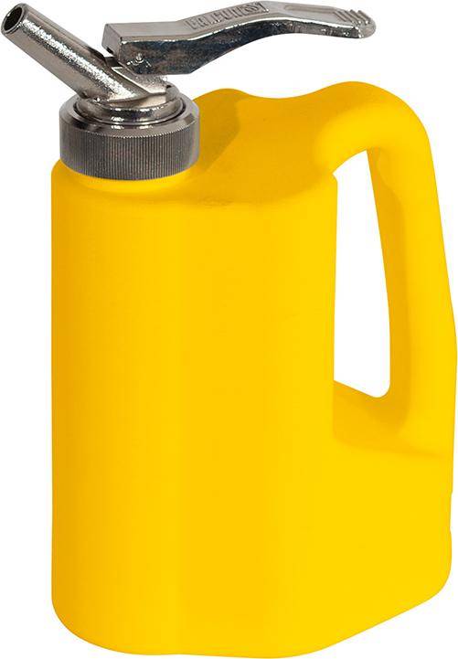 PE Kanne m. Feindosierhahn, 1 L - Artikel: 7830109620