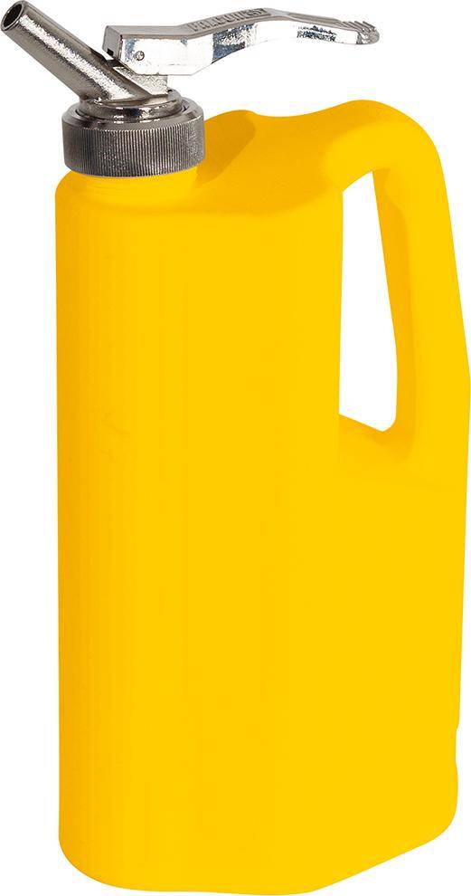 PE Kanne m. Feindosierhahn, 2 L - Artikel: 7830109621