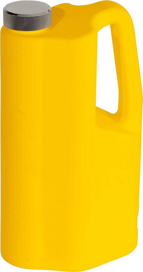 PE Kanne m. Schraubkappe, 2 L - Artikel: 7830109623