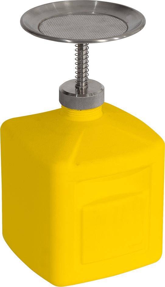 Sparanfeuchter 2,5 L, PE - Artikel: 7830109635