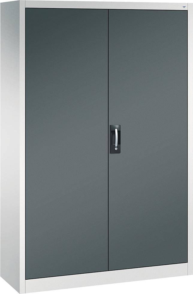 Flügeltürenschrank H1950xB1200xT400mm - Artikel: 7830372410