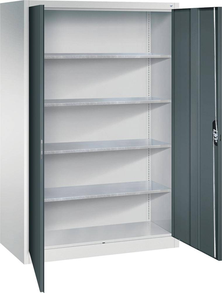 Flügeltürenschrank H1950xB1200xT600mm - Artikel: 7830372412