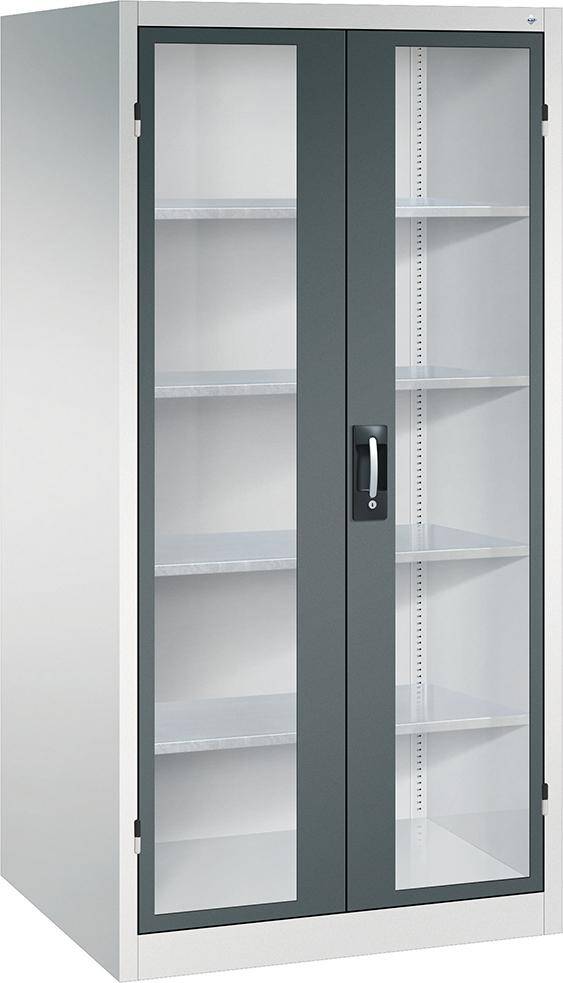 Flügeltürenschrank H1950xB930xT800mm - Artikel: 7830372474
