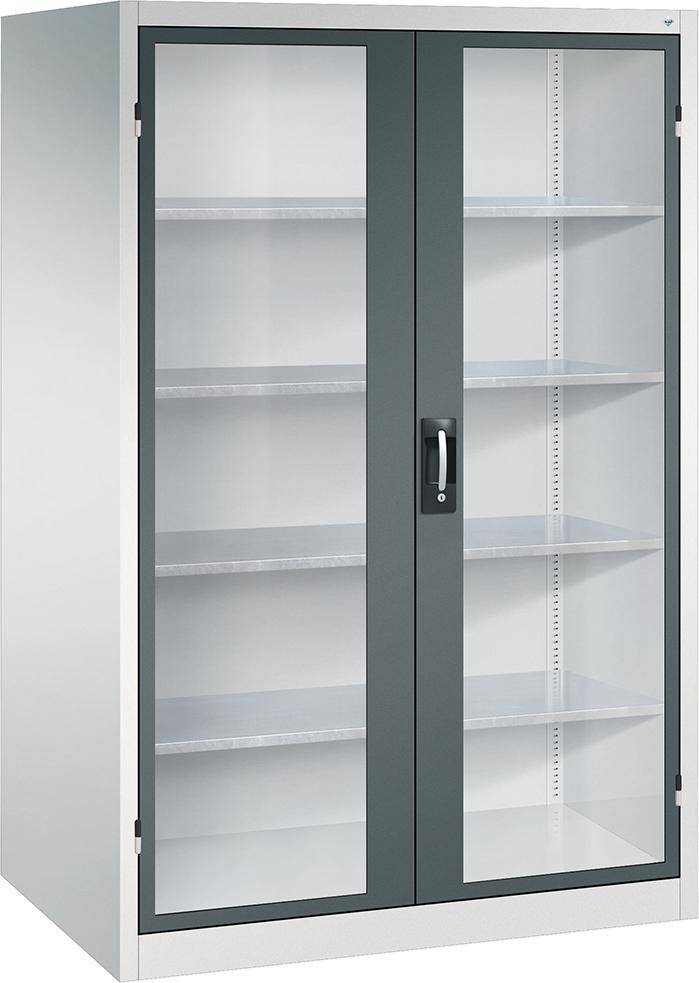 Flügeltürenschrank H1950xB1200xT800mm - Artikel: 7830372475