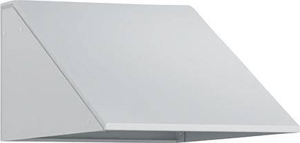 Schrägdachaufsatz H230mm für Serie Classic für 1-Teiler Abteilbreite 300 mm - Artikel: 7830374520