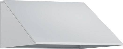 Schrägdachaufsatz H230mm für Serie Classic für 1-Teiler Abteilbreite 400 mm - Artikel: 7830374521