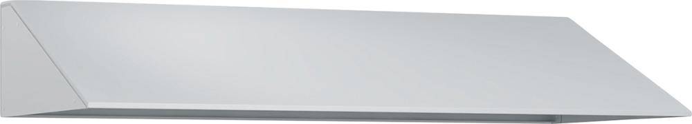 Schrägdachaufsatz H230mm für Serie Classic für 4-Teiler Abteilbreite 300 mm - Artikel: 7830374526