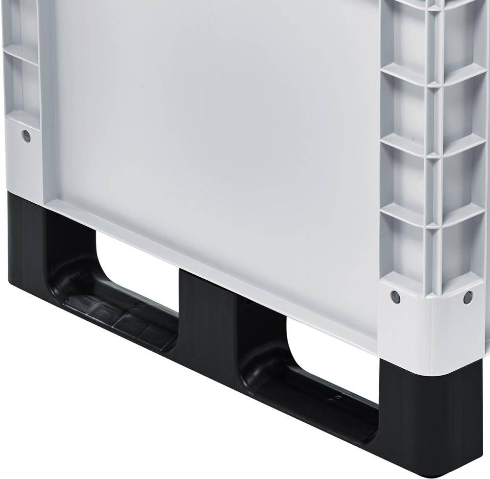 Kufe für Eurobehälter basicline plus - Artikel: 7830403398